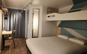 Ibis Budget Chambourcy Saint Germain